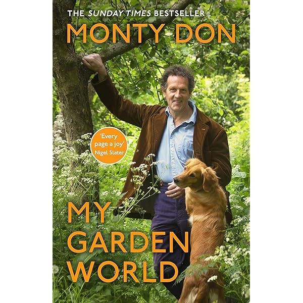 Around The World In 80 Gardens By Don, Monty Paperback Book The Fast Free - Foto 8