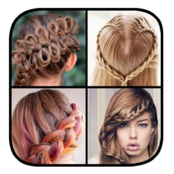 Amazon Com Braid Hairstyle For Girls Appstore For Android