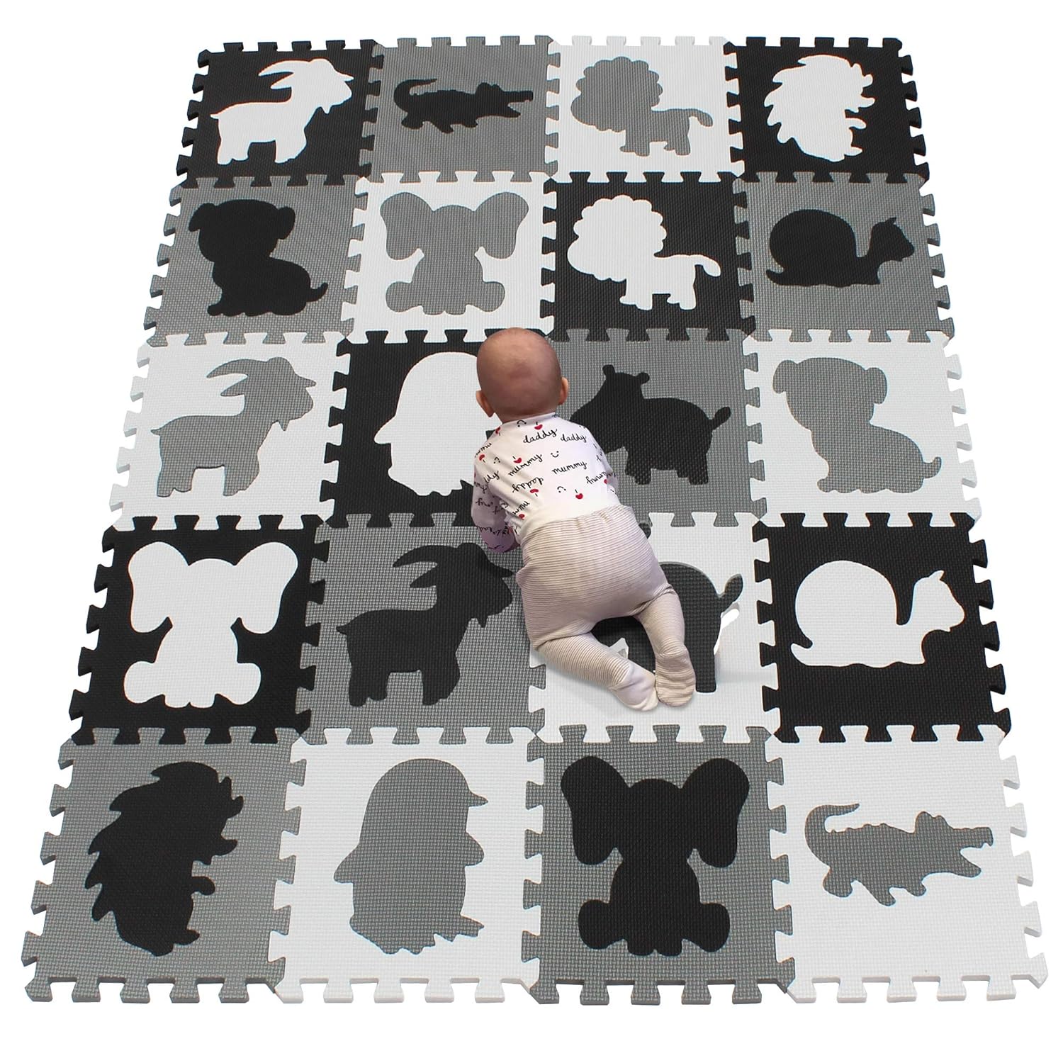 formamide free play mat