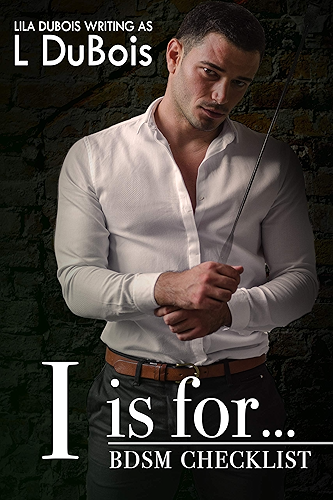 Download I is for...: Standalone Billionaire Club Romance (BDSM Checklist Book 9) (English Edition) PDF