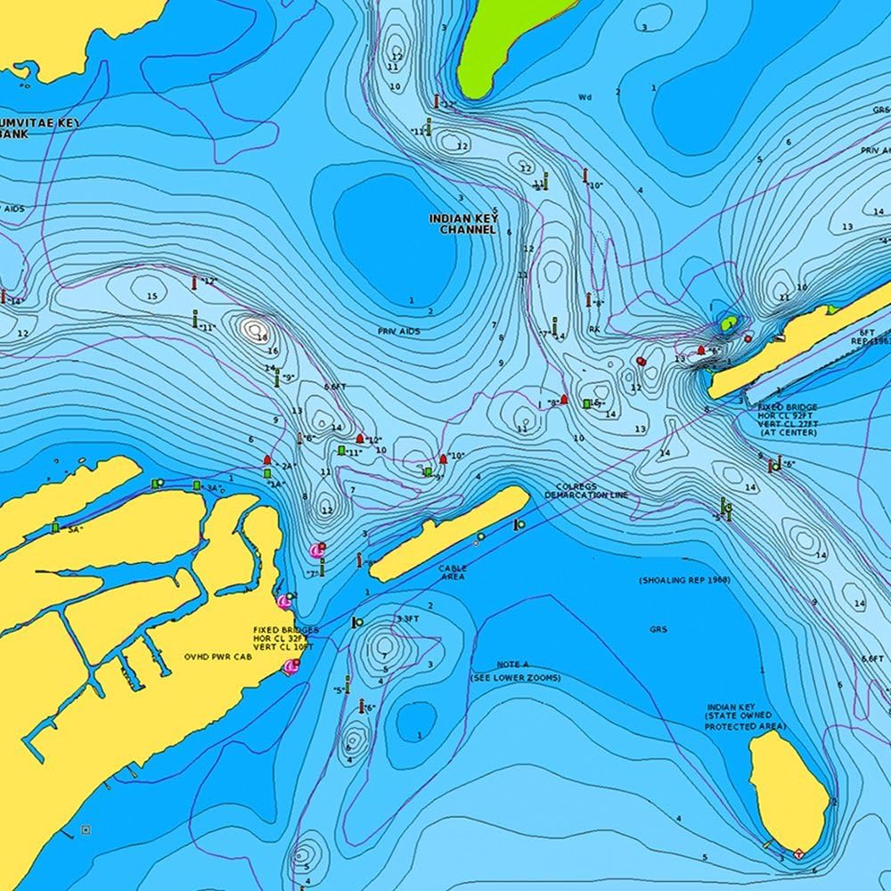 Navionics Plus 43XG Mediterranean & Black Sea Seas & Lakes, Map on SD/MSD, White - Image 4