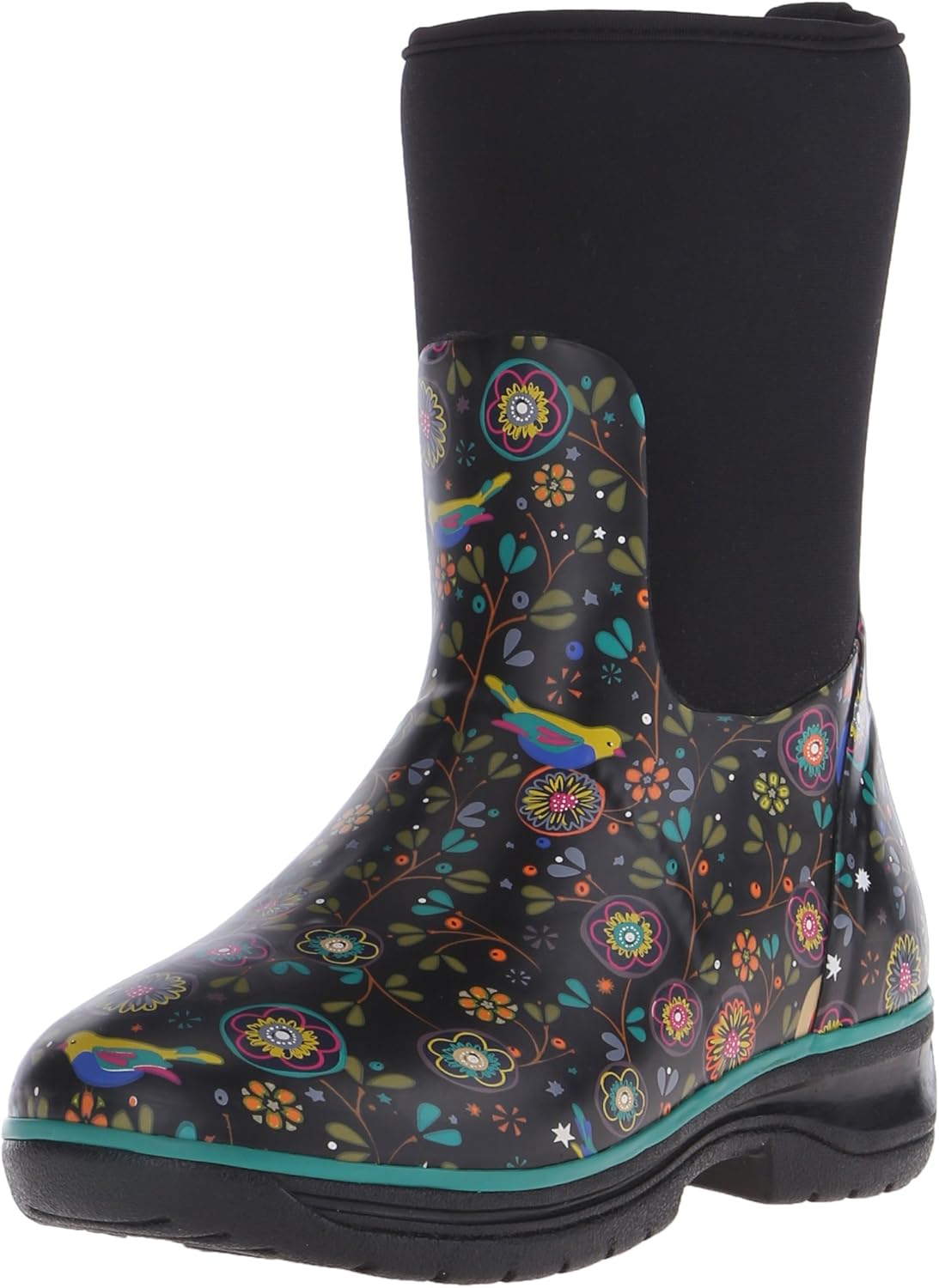 western chief women's neoprene boots