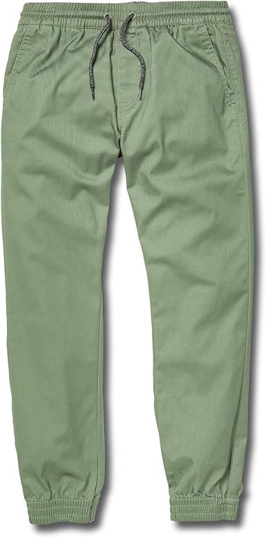volcom frickin modern tapered jogger pants