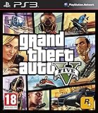 Grand Theft Auto V PS3