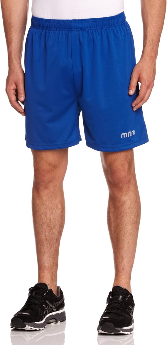 Mitre Metric Football Shorts Amazon.co.uk Clothing