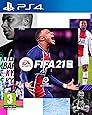 FIFA 21 Standard Edition - PS4