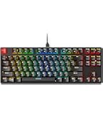 Amazon.com: Glorious Custom Gaming Keyboard - GMMK 100% Percent