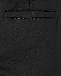 The Children's Place Boys Stretch Skinny Chino
