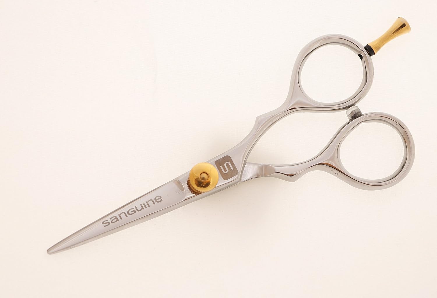 moustache trimmer scissors