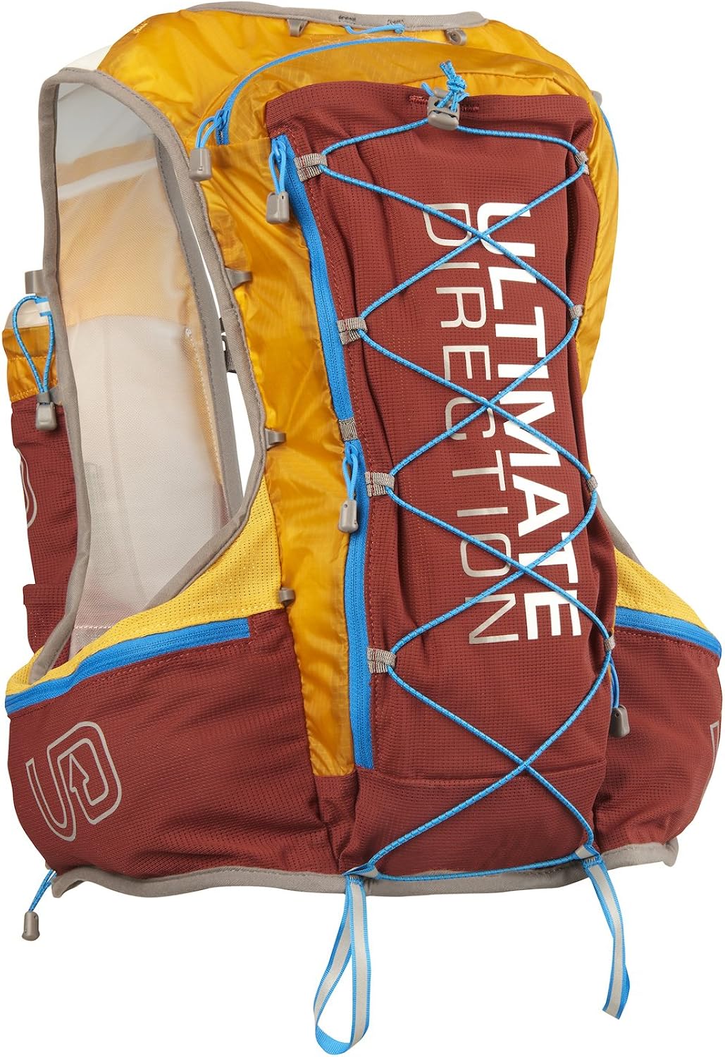 ultimate running backpack