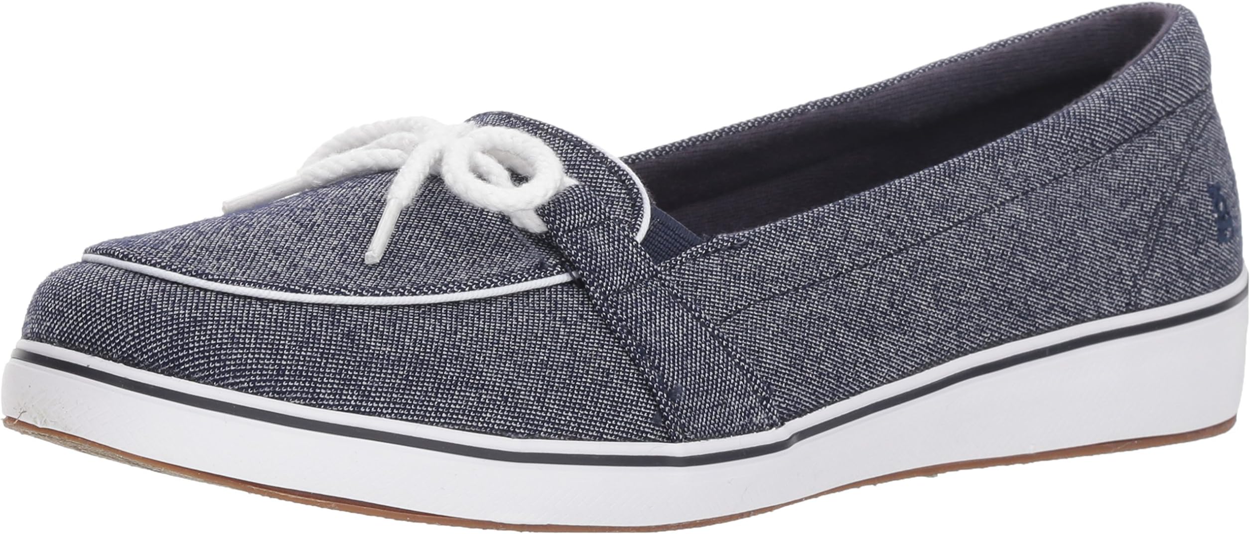 Grasshoppers Women's Windham Knit Boat Shoe