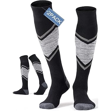 Ropa Interior Termica Frio Mujer Qyeeypoc Calcetines De