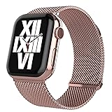 TALK WORKS Expandable Watch Band Compatible with