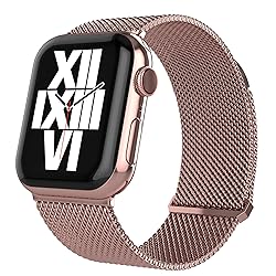 TALK WORKS Expandable Watch Band Compatible with