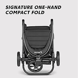 Baby Jogger City Mini GT2 All-Terrain Travel System