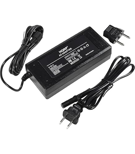 Amazon.com: HQRP Wall AC Power Adapter Compatible with Kodak Zi8