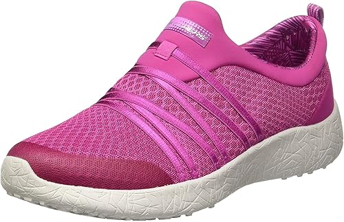 skechers burst mujer 2016