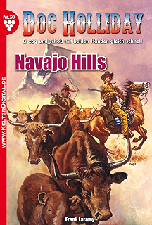 Doc Holliday 24 Western Iowa City German Edition Ebook - 