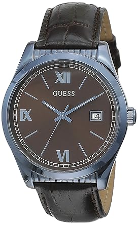 Citizen Analog Blue Dial Mens Watch - AW1231-58L