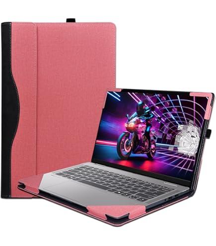 Amazon.com: 2023 Laptop Case Cover for 14-inch Lenovo IdeaPad Flex