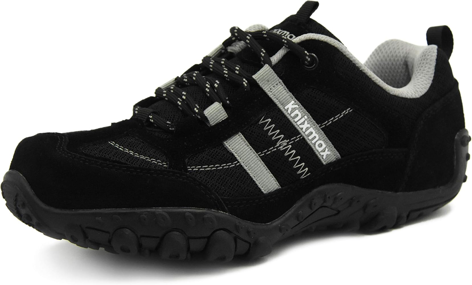 trekking shoes summer