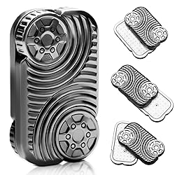 Apqdw Fidget Slider, EDC Fidget Toys