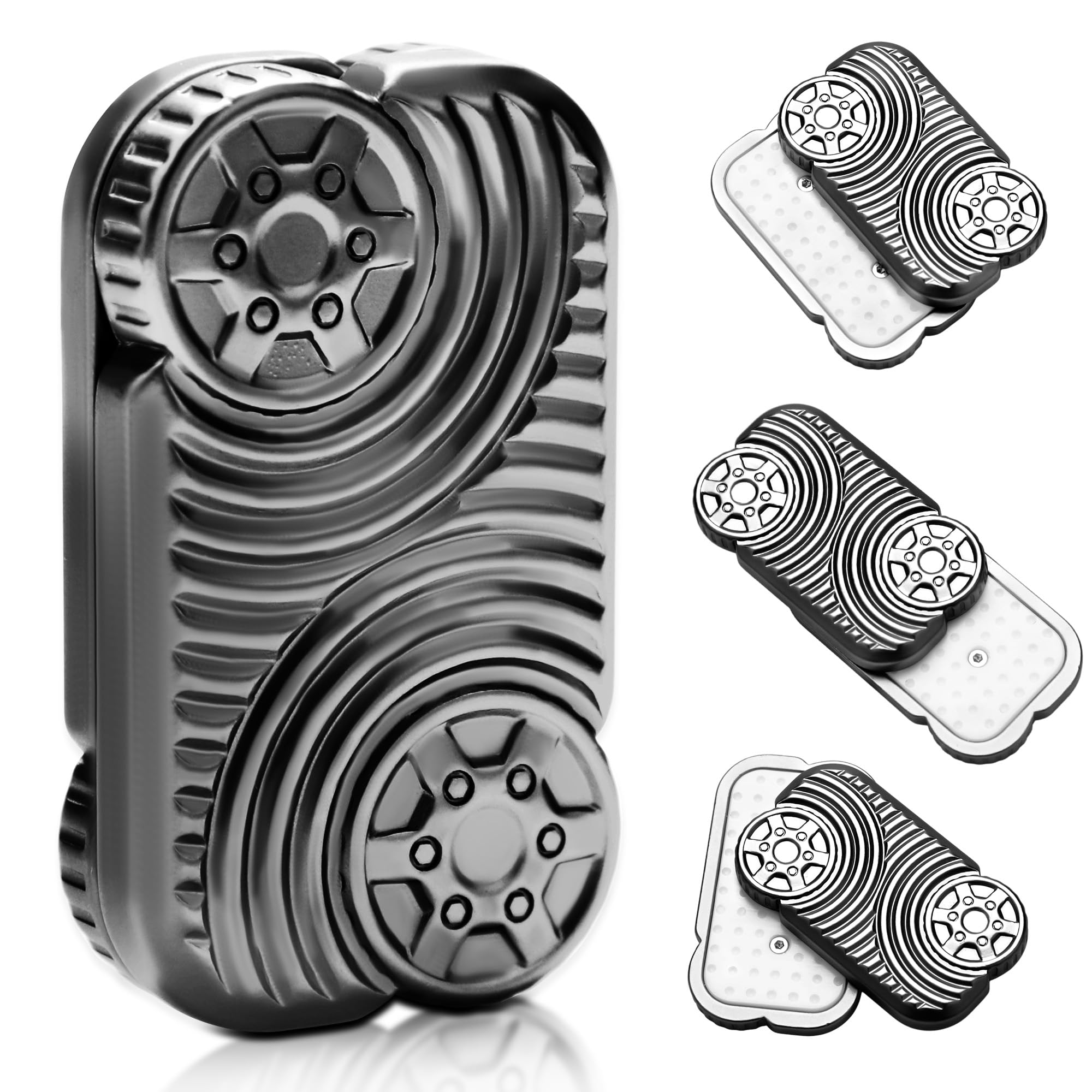 Apqdw Fidget Slider, EDC Fidget Toys