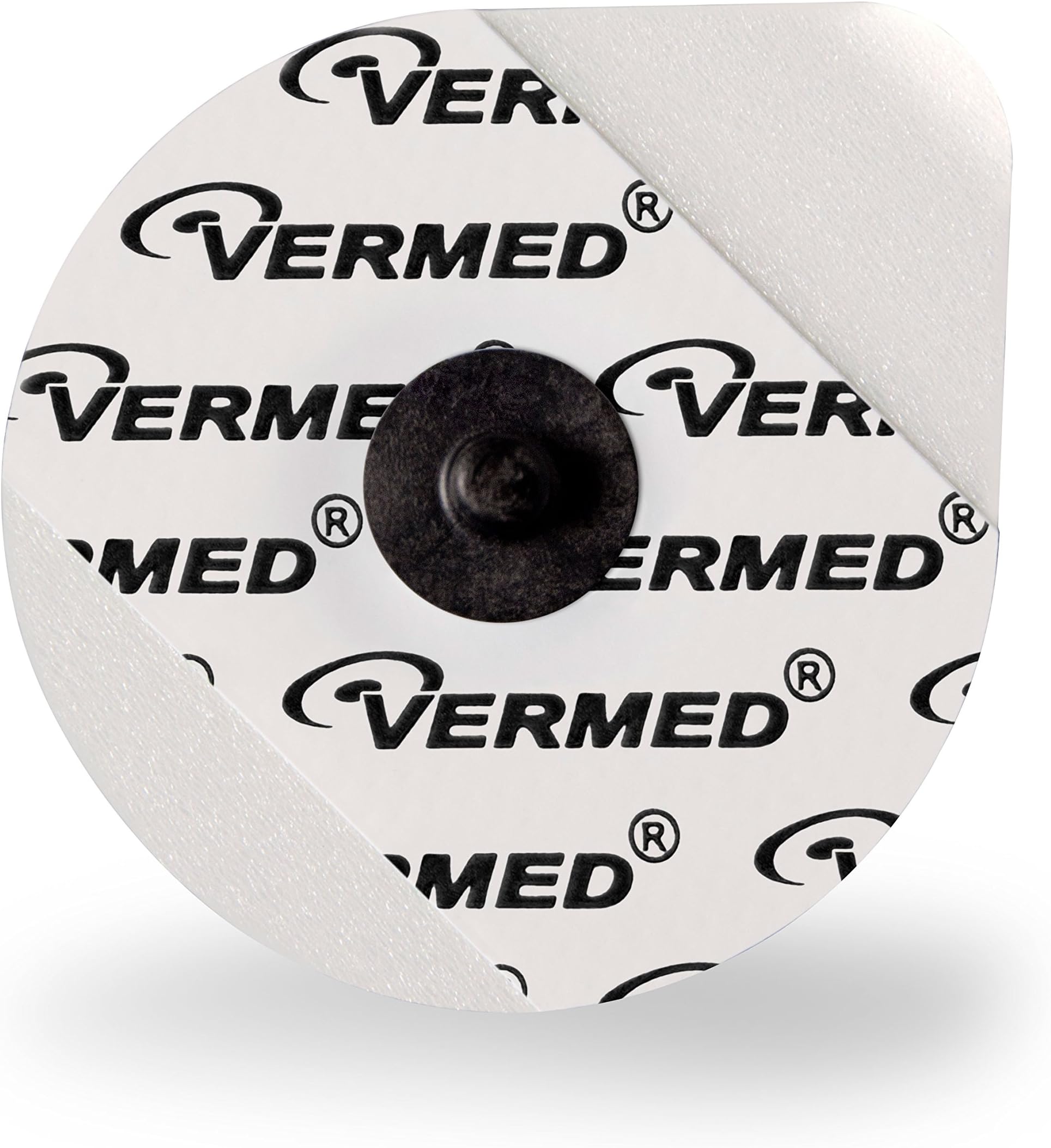 ClearScan Radiolucent Electrode for ECG Monitoring (Case of 600-60/Pouch; 10 Pouches/case)