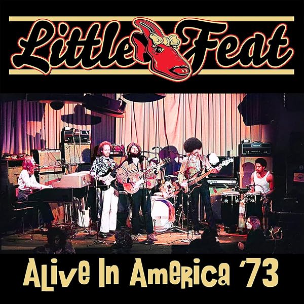 Little Feat - Live from Neon Park - Amazon.com Music