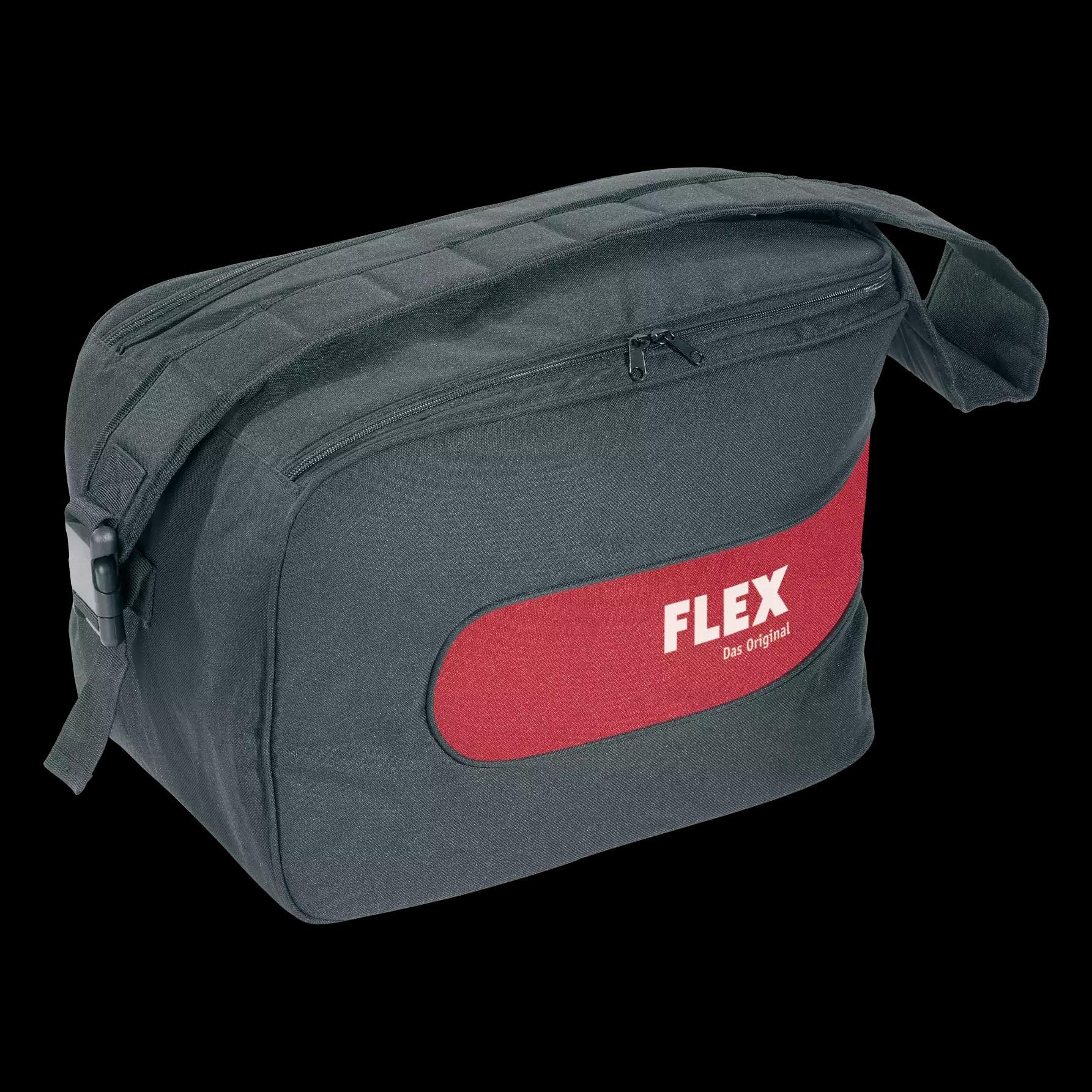 Flex Carry Bag for Machine Polishers Accessories
