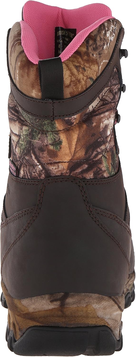 irish setter 2000 gram thinsulate hunting boot