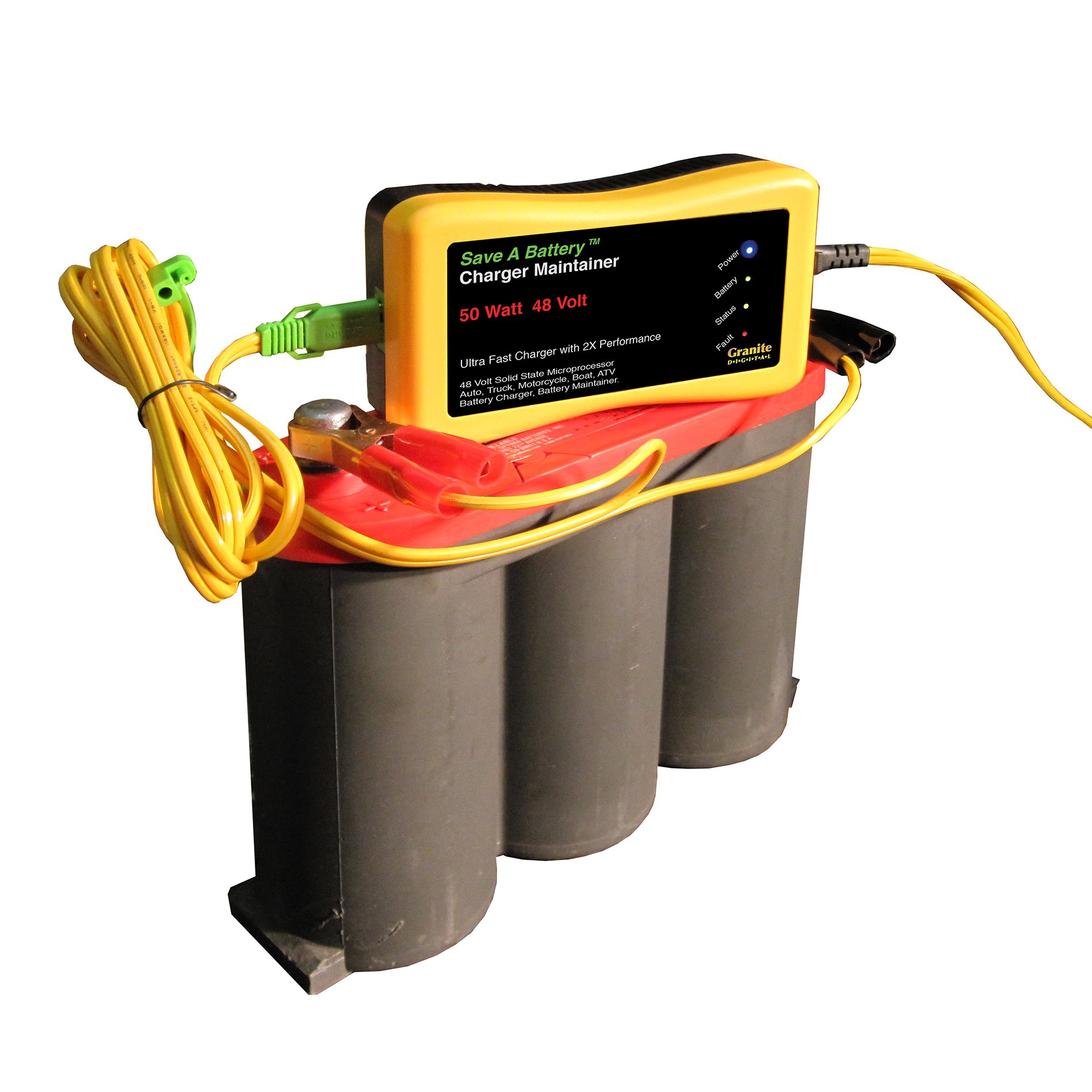 Battery saver лачетти