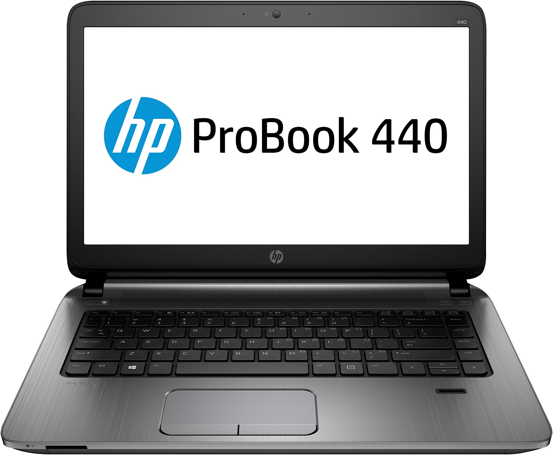ProBook 440 G1 14" LED Notebook Intel Core i5-4200M 2.50GHz