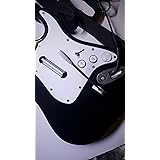 Rock Band Guitar - Wired