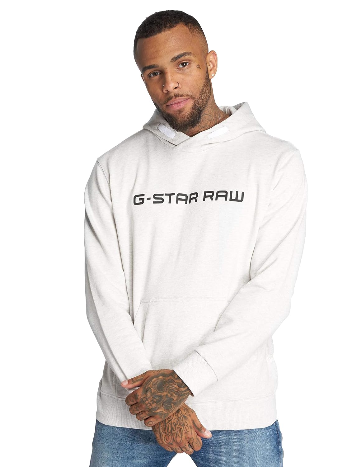 G Star Loaq Hooded Discount, 60% OFF 