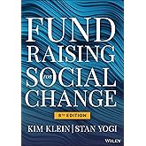 Fundraising for Social Change