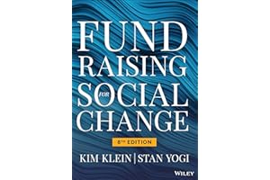 Fundraising for Social Change