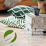 Bona Oiled Wood Floor Cleaner Refill 2.5 Litre Clean Nourish view 5