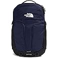THE NORTH FACE Surge Commuter Laptop Backpack, TNF Navy/TNF Black-NPF, One Size