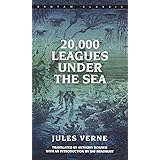 20,000 Leagues Under the Sea