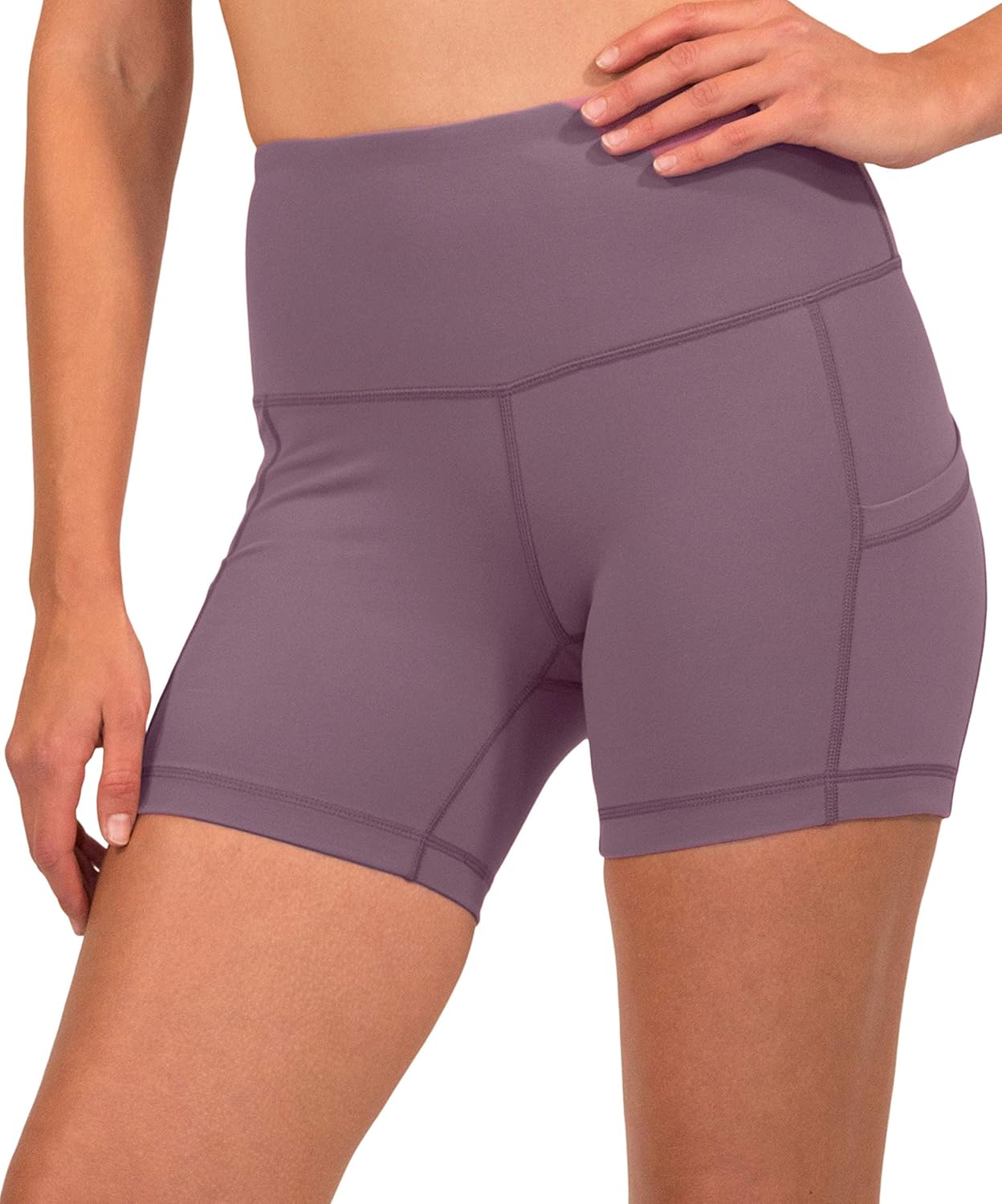 90 degree by reflex yoga shorts Clearance