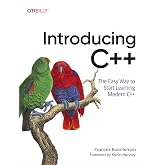 Introducing C++: The Easy Way to Start Learning Modern C++
