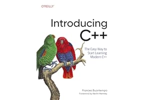 Introducing C++: The Easy Way to Start Learning Modern C++