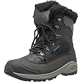 itasca sleigh bell boot