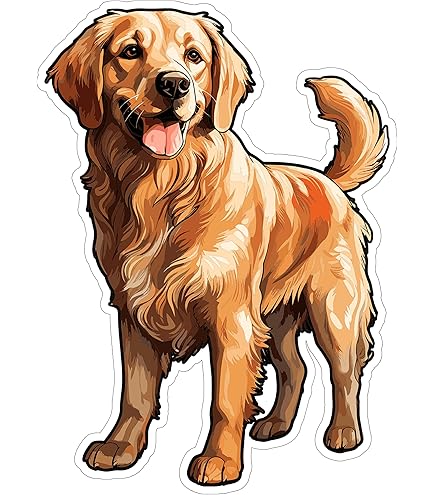 Holografische Dog On Board Autosticker, waterdichte pvc-sticker met