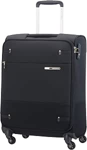 Samsonite Base Boost Equipaje de mano vertical, Negro (Negro)), 79200/1041  : Ropa, Zapatos y Joyería - Amazon.com