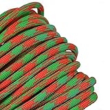 BORED? PARACORD! 350+ Colors Paracord