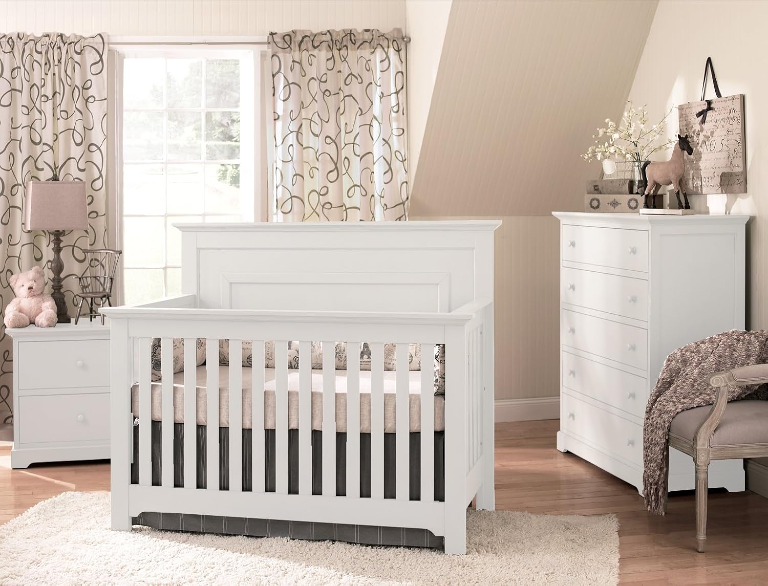 munire chesapeake crib