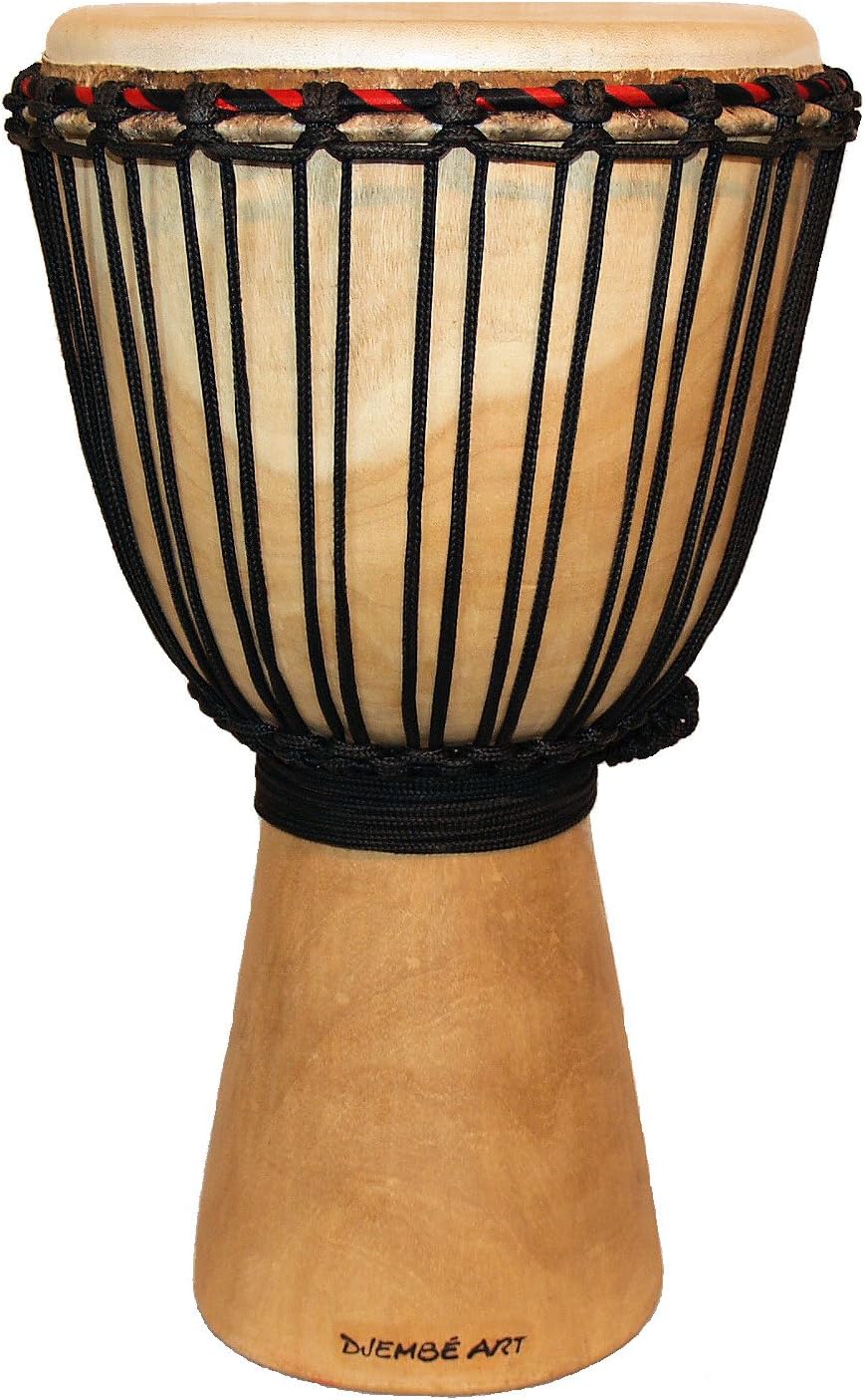 Djembe Art fine drums Das Original, Standardklasse DE1S, Small
