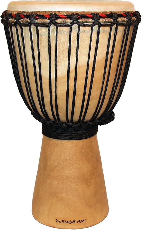 Djembe Art fine drums Das Original, Standardklasse DE1S, Small